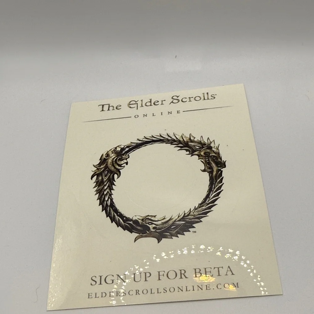 The Elder Scrolls Anthology PC Game